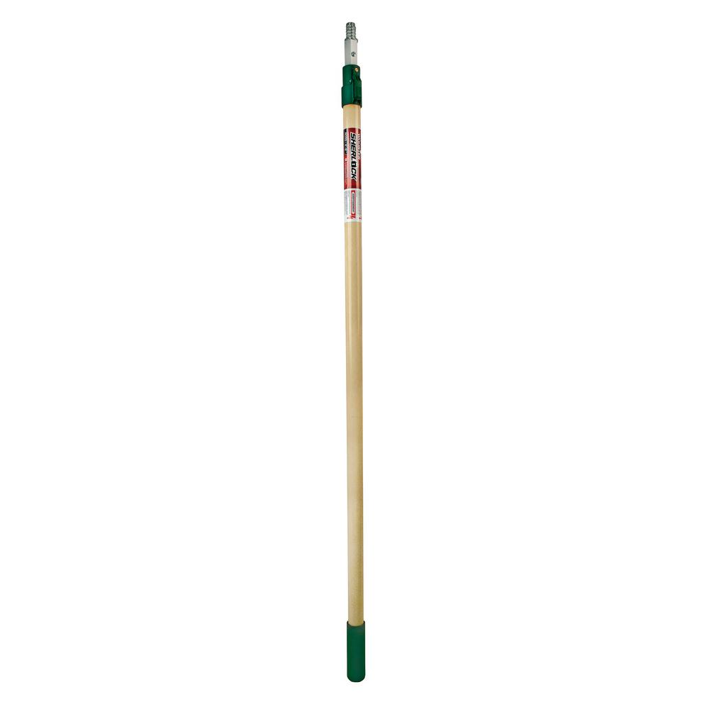 Wooster Sherlock Extension Poles – SouthPointe Paint & Decor