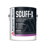 Ultra Spec® SCUFF-X® - Matte 484