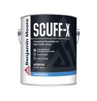 Ultra Spec® SCUFF-X® - Eggshell 485