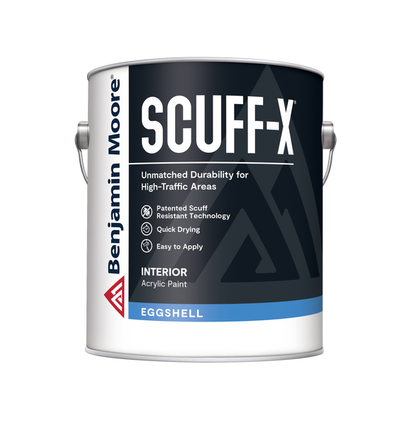 Ultra Spec® SCUFF-X® - Eggshell 485