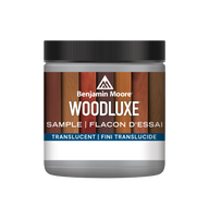 Woodluxe® Exterior Stain Sample - Translucent - 8 oz. K691