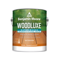 K692 06 Woodluxe Water-Based Exterior Stain - Semi-Transparent