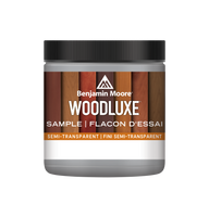 Woodluxe® Exterior Stain Sample - Semi-Transparent - 8 oz. K692 06