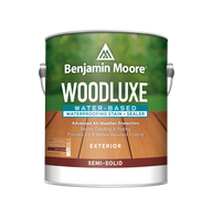 K693 06 Woodluxe Water-Based Exterior Stain - Semi-Solid