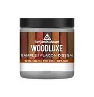 Woodluxe® Exterior Stain Sample - Semi-Solid - 8 oz. K693 06