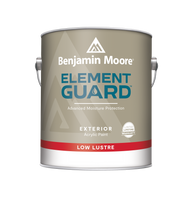 Element Guard Exterior Paint - Low Lustre Finish 764