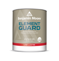 Element Guard Exterior Paint - Low Lustre Finish 764