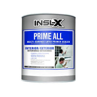 Prime All Multi-Surface Latex Interior/Exterior Primer Sealer