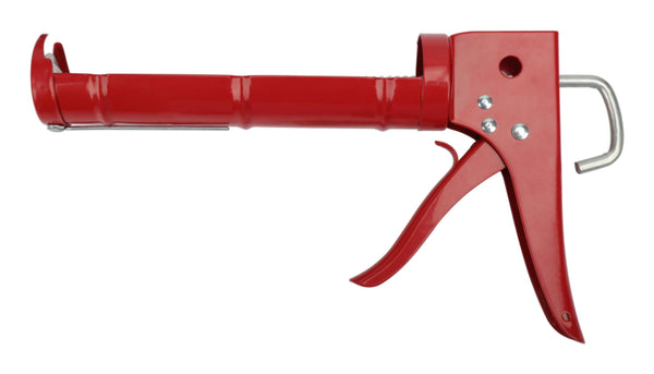 Dynamic Stop Drip Caulking Gun