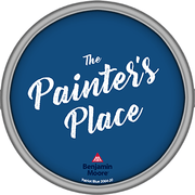 The Painter's Place