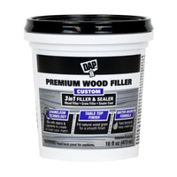 DAP Premium Wood Filler