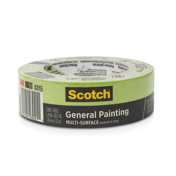 Scotch General Painting Tape