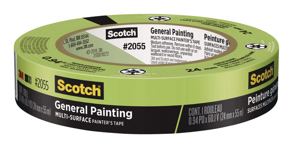 Scotch General Painting Tape