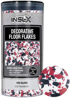 Insl-X Decorative Floor Flakes