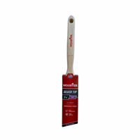 Wooster Silver Tip Angle Sash Brush