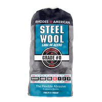 Homax Steel Wool