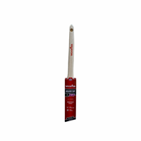 Wooster Silver Tip Angle Sash Brush