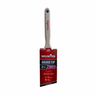 Wooster Silver Tip Angle Sash Brush