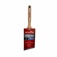 Wooster Ultra/Pro Firm Lindbeck Brush