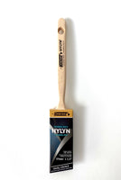 Nylyn Oval Angular Sash Brush