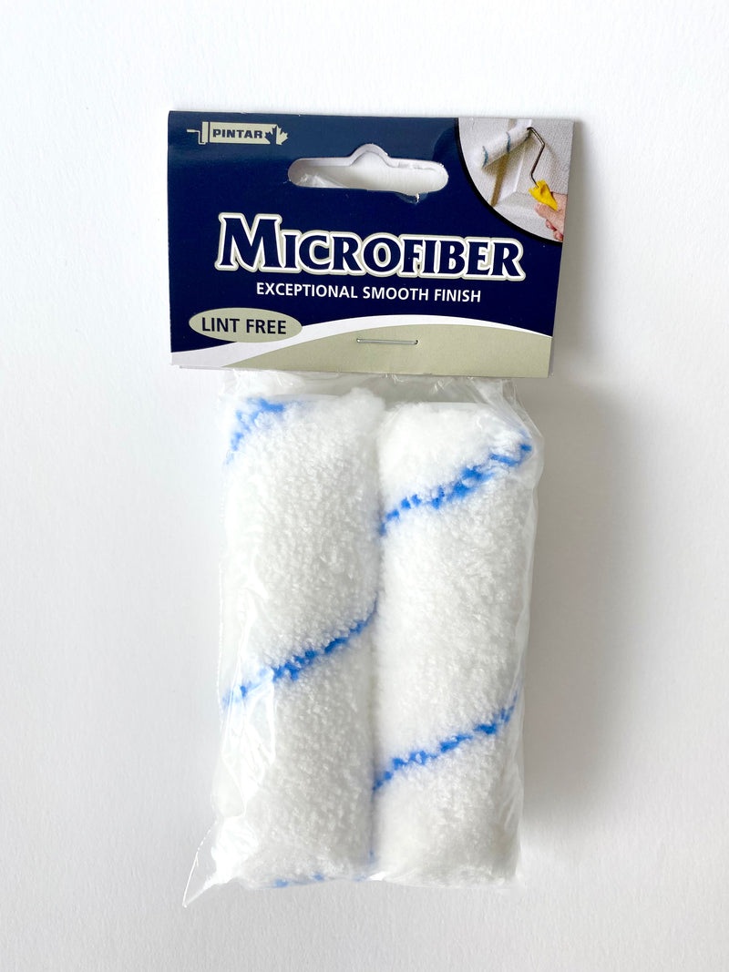 Microfiber Mini Roller