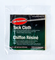 Dynamic Tack Cloth