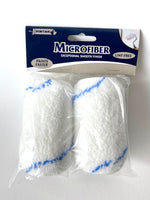 Microfiber 4" Trim Roller Sleeve