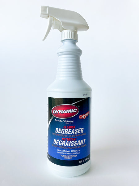 Chomp Cleaner Degreaser