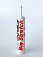 The Big Stretch Caulking