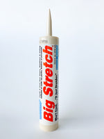 The Big Stretch Caulking