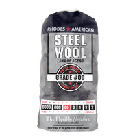 Homax Steel Wool