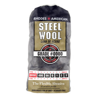 Homax Steel Wool