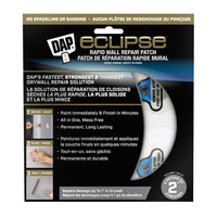 DAP Eclipse Rapid Wall Repair Patch