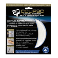 DAP Eclipse Rapid Wall Repair Patch