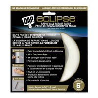 DAP Eclipse Rapid Wall Repair Patch