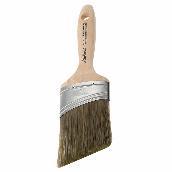 Richard Fat-Boy XL 3" Angle Brush