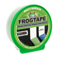 FrogTape Multi-Surface Painter's Tape