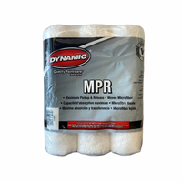 MPR Roller Sleeve - 3 Pack