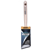 Nylyn Oval Angular Sash Brush