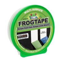 FrogTape Multi-Surface Painter's Tape