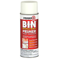 Zinsser B-I-N Shellac Base Primer and Sealer