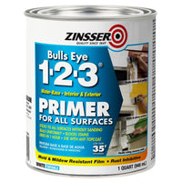 Zinsser 1-2-3 Water-Base Primer