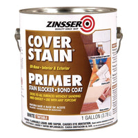 Zinsser Cover-Stain Oil-Base Primer