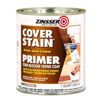 Zinsser Cover-Stain Oil-Base Primer