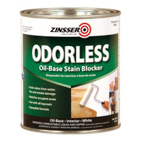 Zinsser Odorless Oil-Base Primer